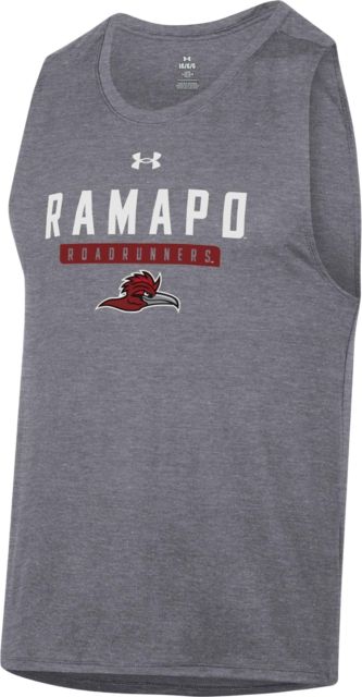 Ramapo College of New Jersey Roadrunners Tank Top