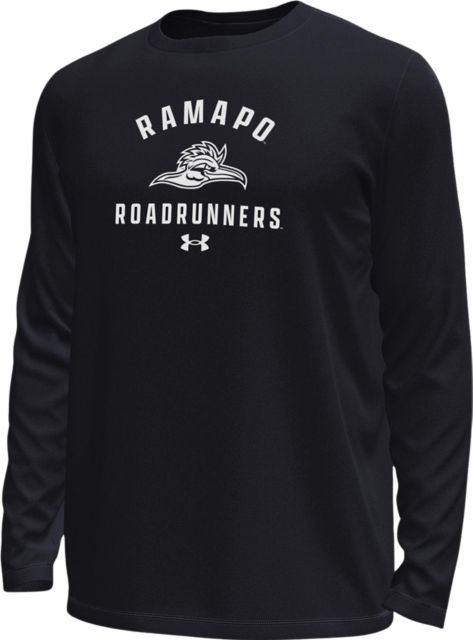 Ramapo College of New Jersey Roadrunners Long Sleeve T-Shirt