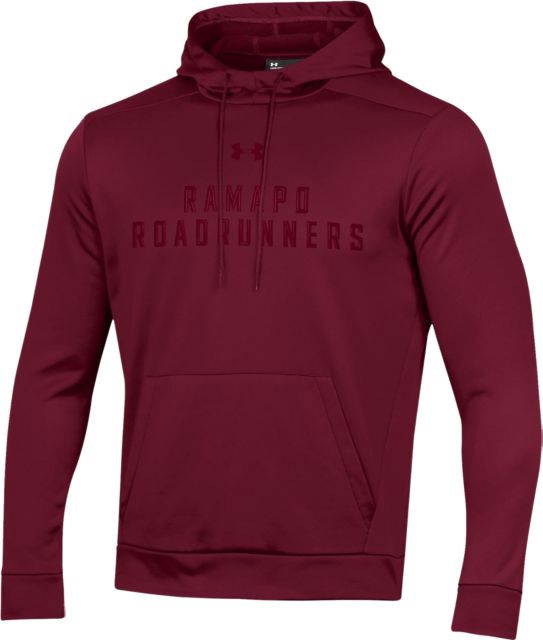 Ramapo College of New Jersey Roadrunners Hooded Sweatshirt