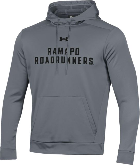 Ramapo College of New Jersey Roadrunners Hooded Sweatshirt