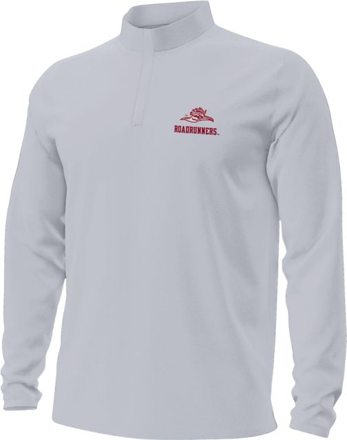 Ramapo College of New Jersey Roadrunners 1/4 Zip
