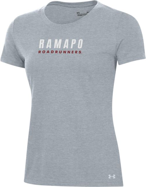 Ramapo College of New Jersey Roadrunners Women's Performance Short Sleeve T-Shirt