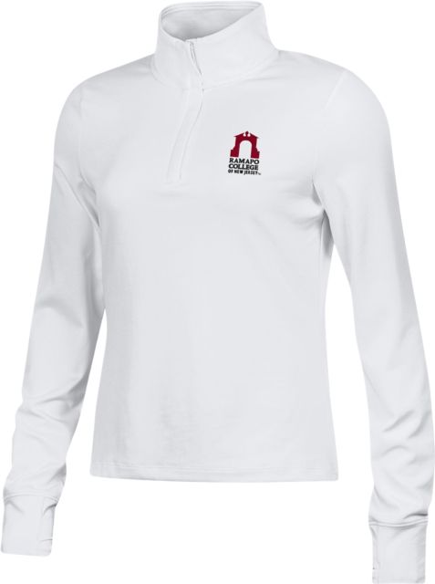 Ramapo College of New Jersey Women's 1/4 Zip
