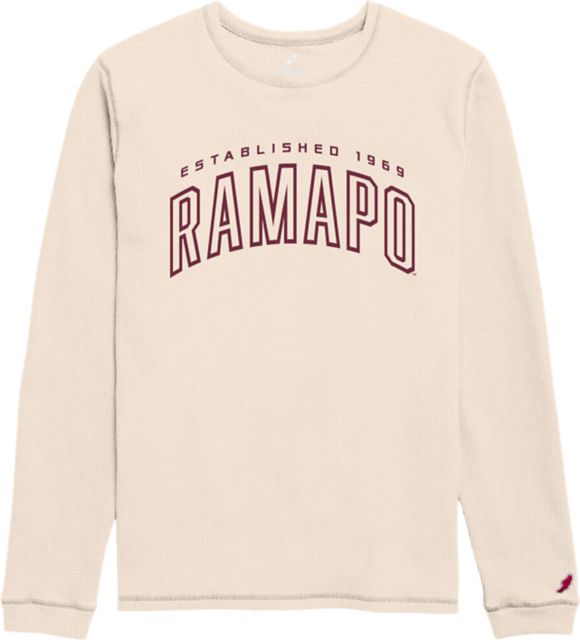 Ramapo College of New Jersey Crewneck