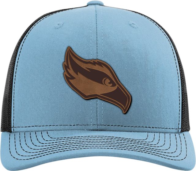 Stockton University Trucker Cap