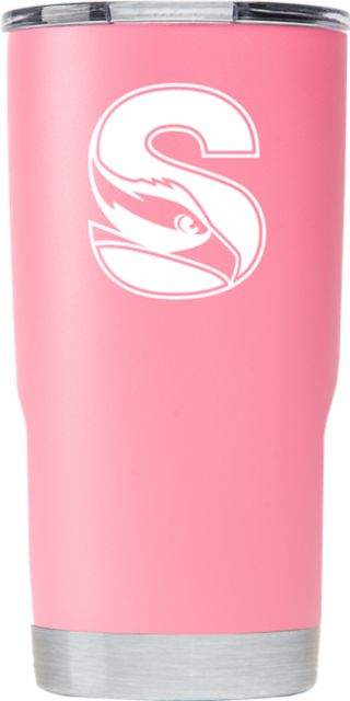 Stockton University 20 oz. Tumbler