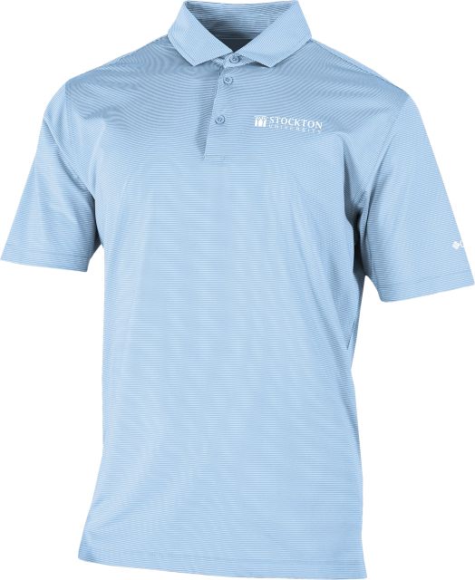 Stockton University Ospreys Polo