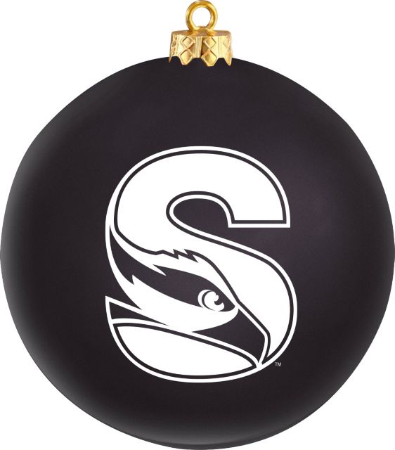Stockton University Ospreys Ornament