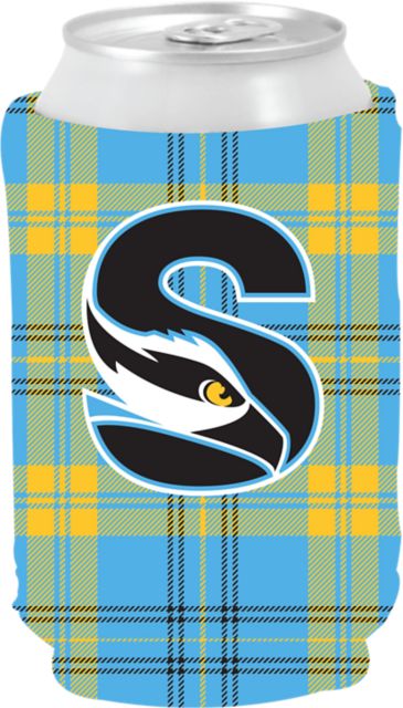 Stockton University Can Coozie