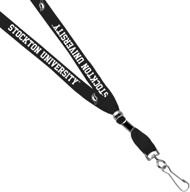 Stockton University Ospreys Lanyard