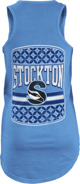 Stockton University Women's Tank Top