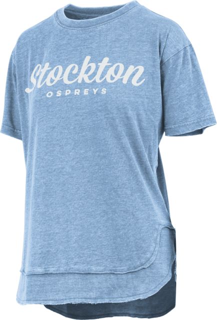 Stockton University Women's Ospreys Top