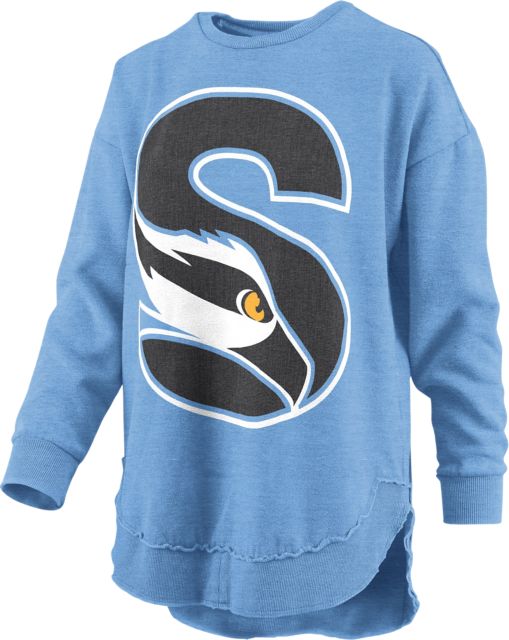 Stockton University Women's Fleece Pullover