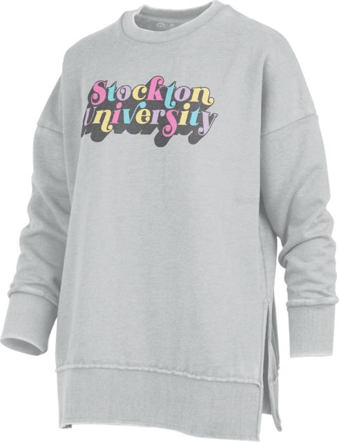 Stockton University Long Sleeve T-Shirt