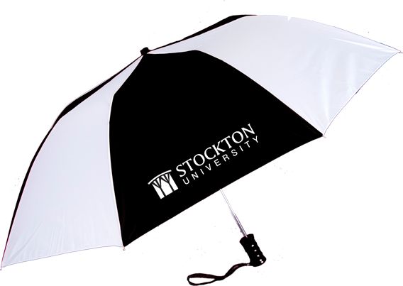 Stockton University 48'' Umbrella