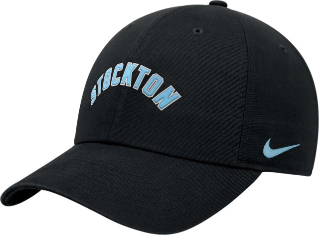 Stockton University Cap