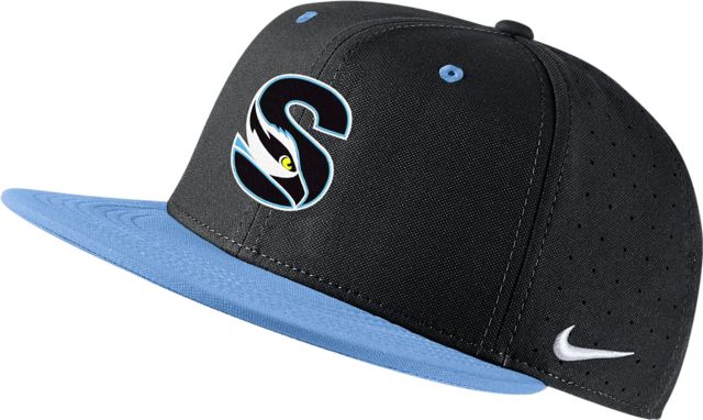 Stockton University Aero True Fitted Baseball Cap