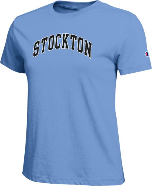 Stockton University Women's Short Sleeve T-Shirt