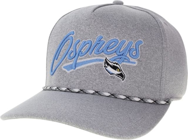 Stockton University Adjustable Cap