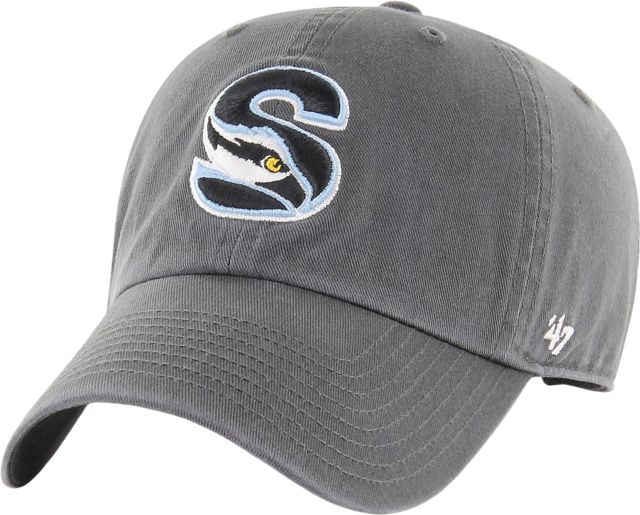 Stockton University Ospreys Adjustable Cap