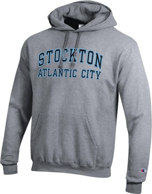 Stockton University Hooded Sweatshirt Stockton University