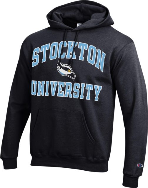 Stockton University Ospreys Hooded Sweatshirt