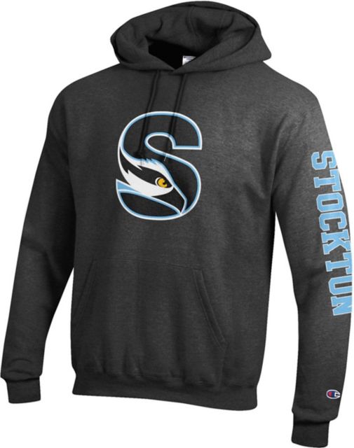 Stockton university outlet sweatshirt