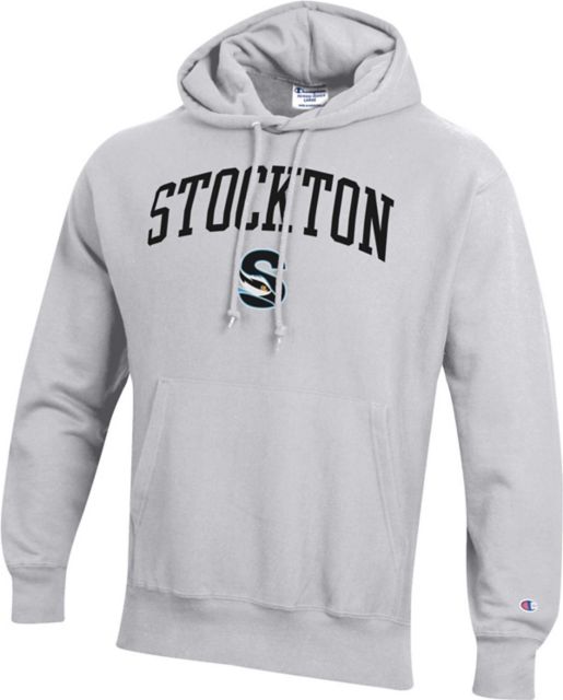 Stockton university outlet hoodie