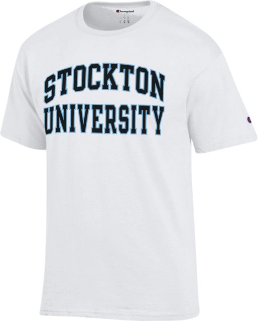 Stockton University Short Sleeve T-Shirt