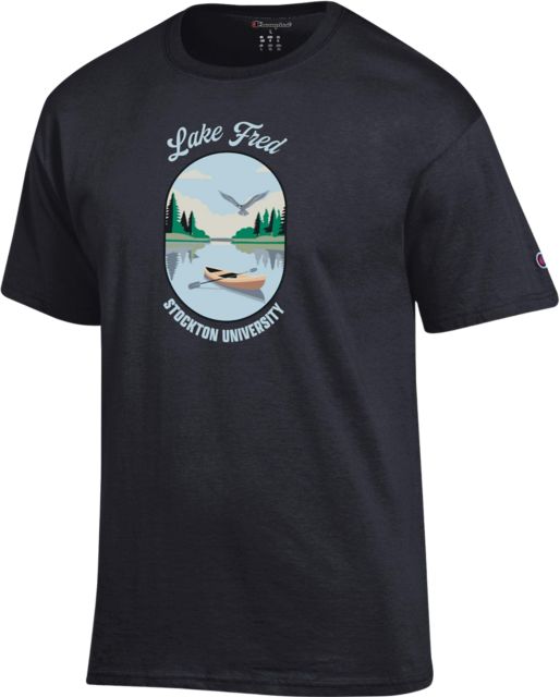 Stockton University Short Sleeve T-Shirt