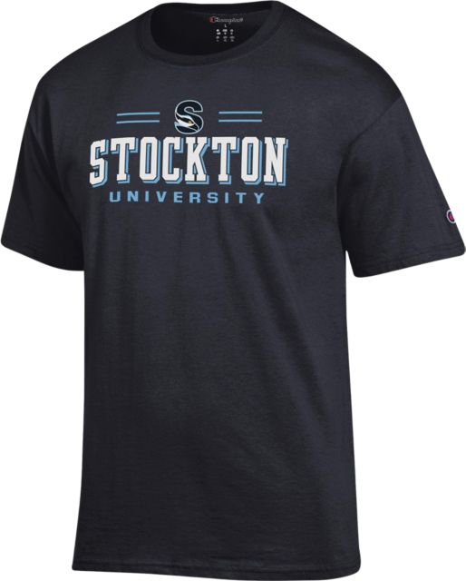 Stockton University Short Sleeve T-Shirt