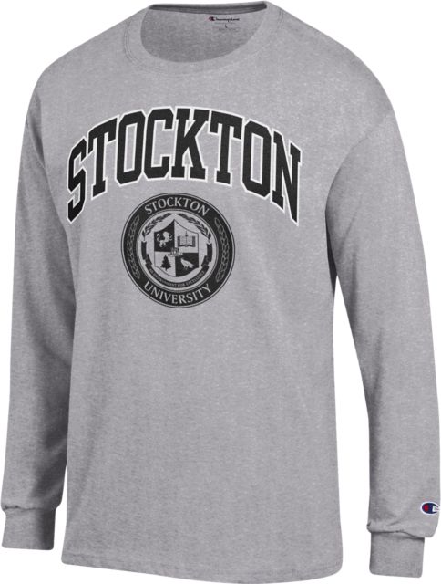 Stockton University Long Sleeve T-Shirt