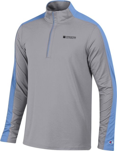 Stockton University 1/4 Zip