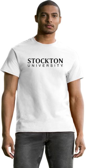 Stockton University Short Sleeve T-Shirt