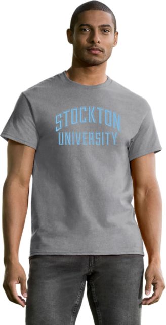 Stockton University Short Sleeve T-Shirt