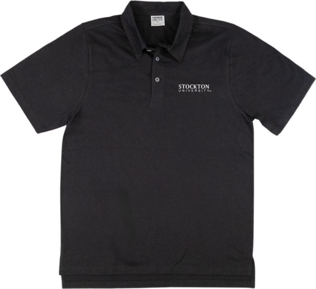 Stockton University Polo