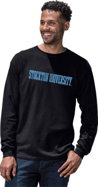 Stockton University Long Sleeve T-Shirt