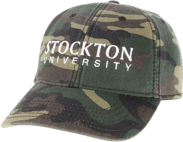 Stockton University Hat