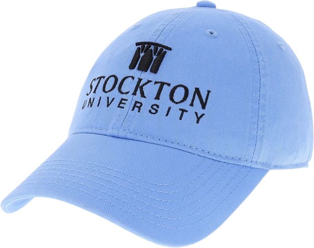 Stockton University Women's Adjustable Cap