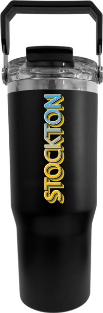 Stockton University Ospreys 32oz. Tumbler