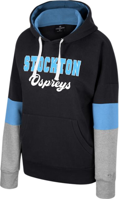 Stockton university hoodie sale