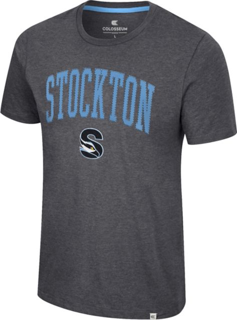 Stockton University Ospreys Short Sleeve T-Shirt