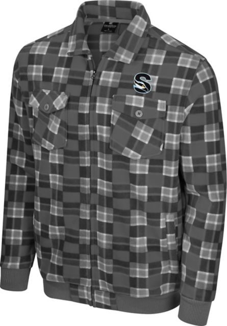Stockton University Jacket