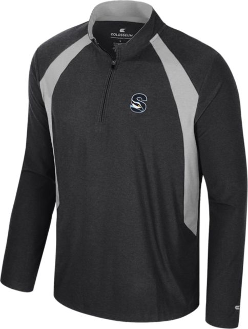 Stockton University Ospreys 1/4 Zip