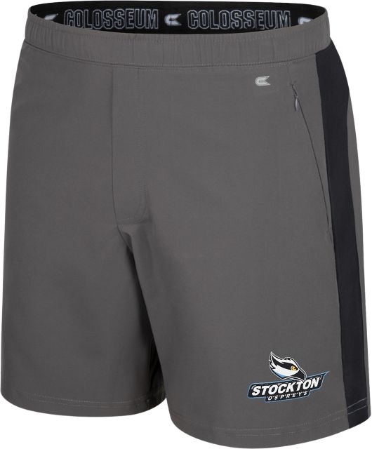 Stockton University Ospreys Shorts