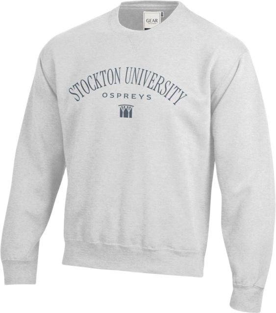 Stockton University Ospreys Crewneck