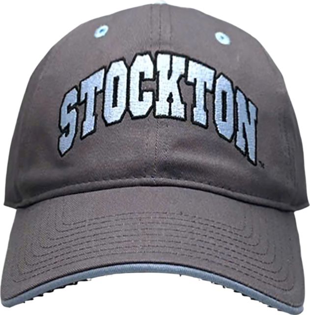 Stockton University Cap
