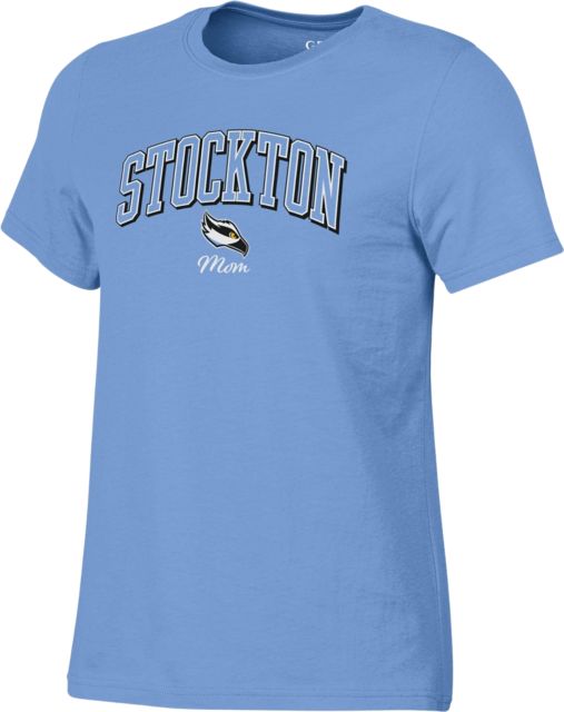 Stockton University Women's Ospreys Crewneck