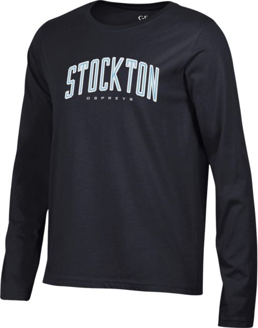 Stockton University Women's Ospreys Long Sleeve T-Shirt
