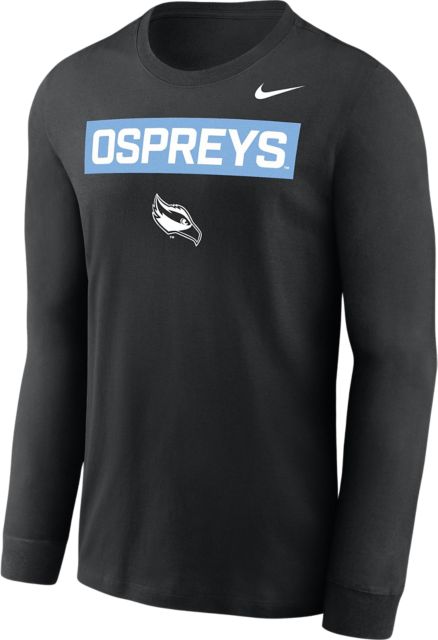 Stockton University Ospreys Long Sleeve T-Shirt
